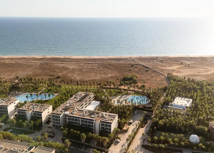 Villa Salgados Premium By Da'home