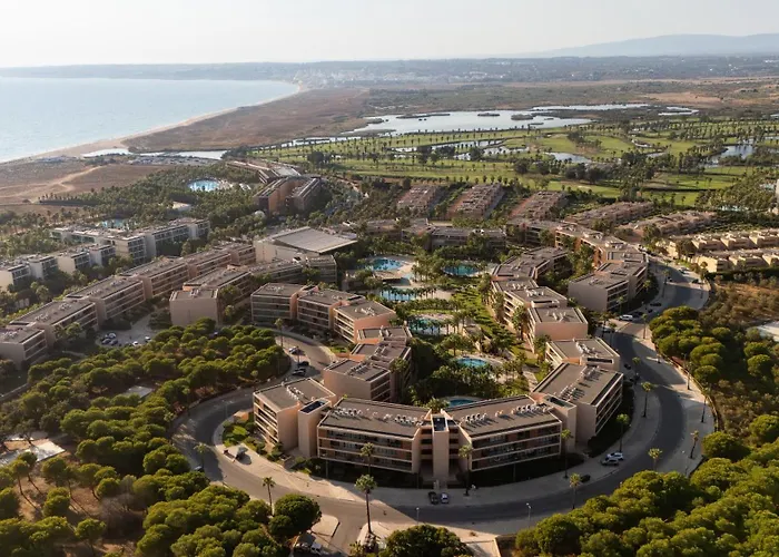 Villa Salgados Premium By Da'home *