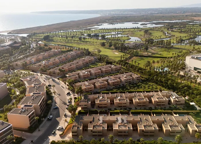 Villa Salgados Premium By Da'home *