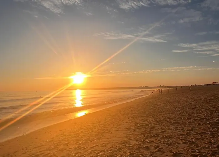 Villa Salgados Premium By Da'home *