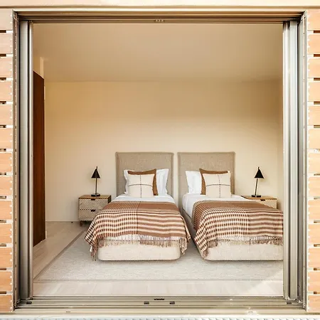 Willa Salgados Premium By Da'home Albufeira