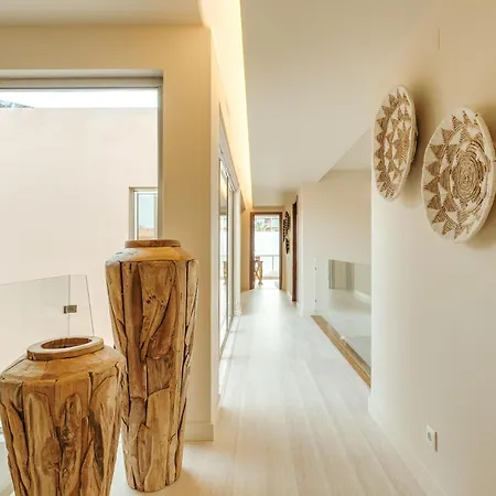 Willa Salgados Premium By Da'home