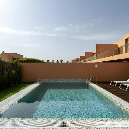 Willa Salgados Premium By Da'home *