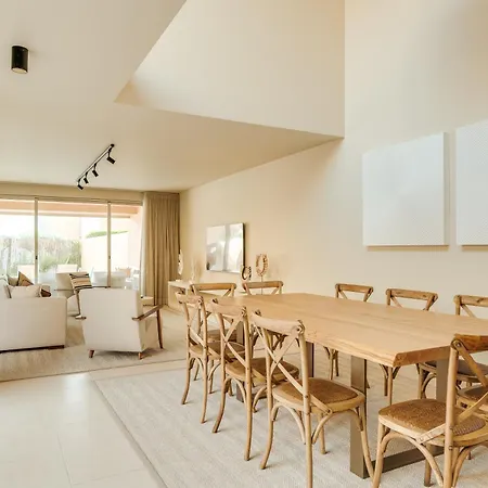 Willa Salgados Premium By Da'home *