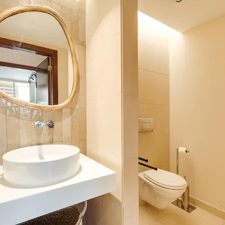 Willa Salgados Premium By Da'home Albufeira