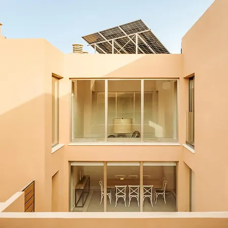 Salgados Premium By Da'home Willa Albufeira